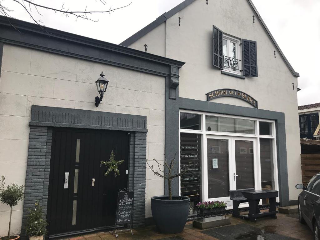 'De Oude School' room 1