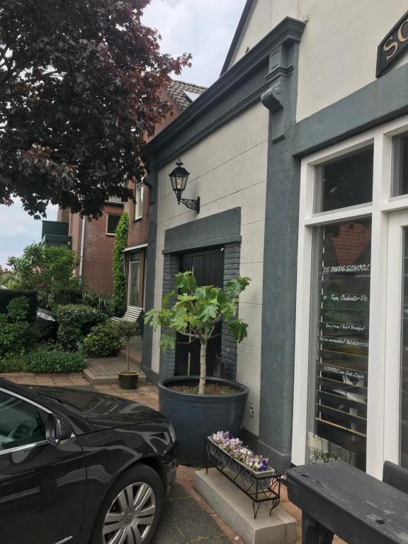 'De Oude School' room 2