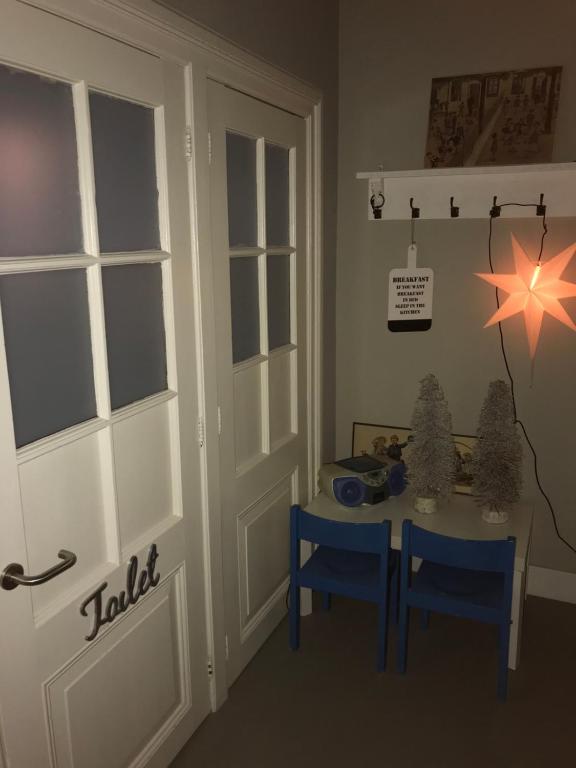 'De Oude School' room 3