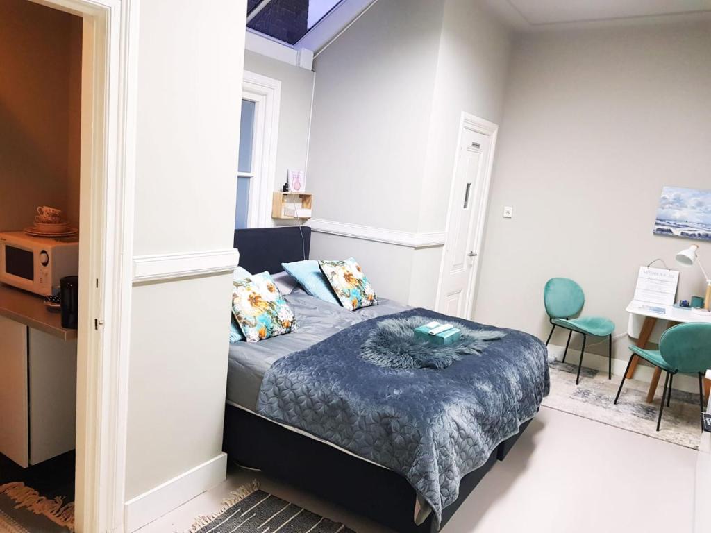 'De Oude School' room 5