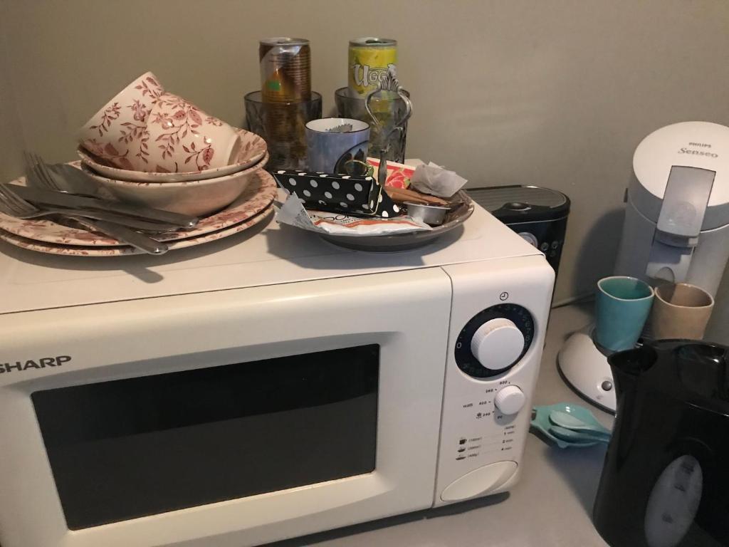 'De Oude School' room 6